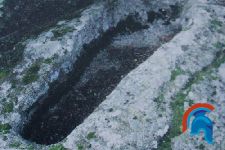 Zona arqueológica de La Cabrera