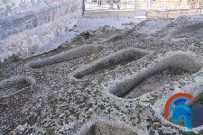Necrópolis medieval de Sieteiglesias
