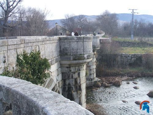 Puente del Perdón, Rascafria
