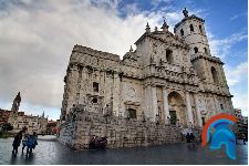 Catedral de Nuestra Señora de la Asunción de Valladolid