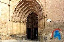 Catedral de Orihuela