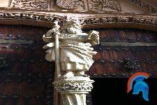 Iglesia de Santiago Apóstol Orihuela