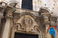 Iglesia de las Santas Justa y Rufina Orihuela