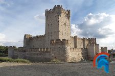 Castillo de La Mota 