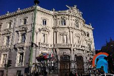 Palacio de Linares