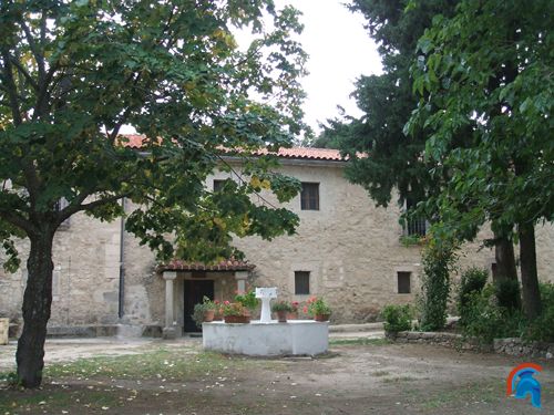 Convento del Palancar