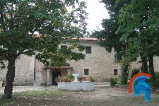 Convento del Palancar
