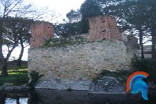 Noria Hispanomusulmana en Aldea del Fresno