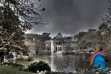 Palacio de Cristal