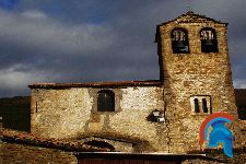 Iglesia de San Adrián, Guasillo
