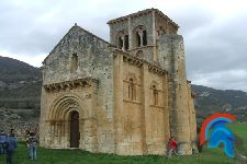San Pedro de Tejada
