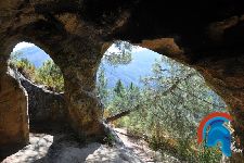 Eremitorio de Tartalés de Cilla
