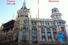 Edificio Tomás Allende