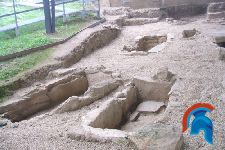 Necrópolis Visigoda de Colmenar Viejo