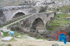 Puente de El Grajal
