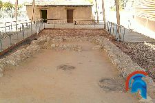 Yacimiento carpetano de Miralrío
