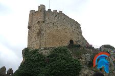 Castillo de Frías