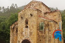 San Miguel de Lillo o Liño