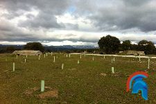 Bunker Villanueva de Perales