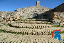 Ermita de San Mateo - Sant Mateu