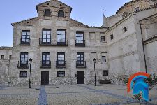 Casa-Palacio de los condes de Bureta
