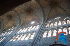 Catedral de Ávila