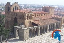 Basílica de San Vicente