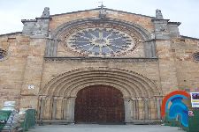 Iglesia de San Pedro