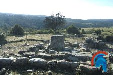 Ermita de Santa María de Valcamino