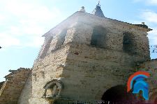 Iglesia de San Cebrián o San Cipriano
