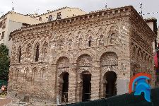 Mezquita de Bib Al-Mardoum