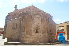 Santa María la Nueva