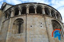 Catedral de Santa María de Urgell