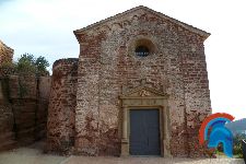 Santa María de Cervelló