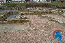 Yacimiento campo de las Losas-Camp de les Lloses
