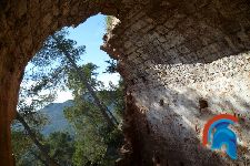 Castillo de Cervelló