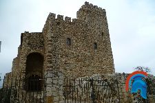 Castillo de Papiol