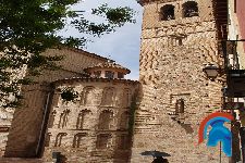 Iglesia de Santa Leocadia