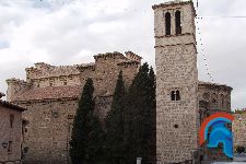 Santiago el Mayor del Arrabal