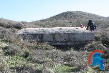 Bunker rectangular 2 Titulcia