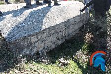 Bunker rectangular 3 Titulcia