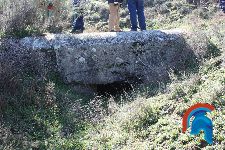 Bunker rectangular 4 Titulcia