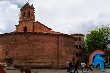 Iglesia de San Marcos