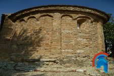 Iglesia de San Miguel Ódena