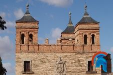 Puerta del Cambrón