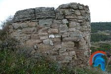Castillo de Jorba