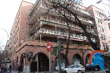 La Casa de las Flores