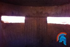 Bunker Valdemorillo número 6