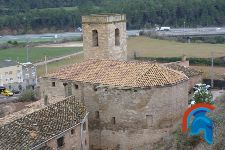 San Pedro - Sant Pere de Jorba
