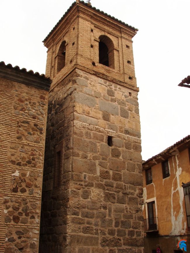 Iglesia de El Salvador